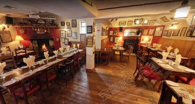 The Merry Ploughboy PubThe Parlour Room基础图库2